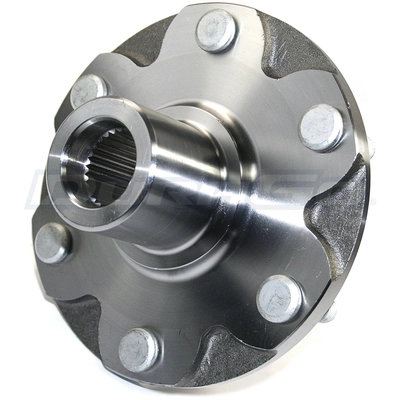 Front Wheel Hub by DURAGO - 295-95076 pa4
