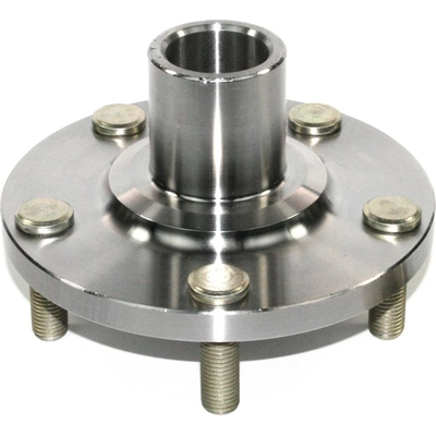 Front Wheel Hub by DURAGO - 295-95078 pa1