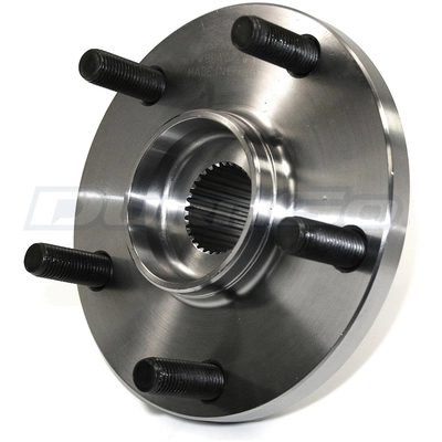 Front Wheel Hub by DURAGO - 295-95079 pa2