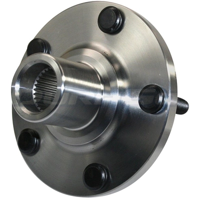 Front Wheel Hub by DURAGO - 295-95079 pa6