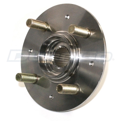 Front Wheel Hub by DURAGO - 295-95086 pa1
