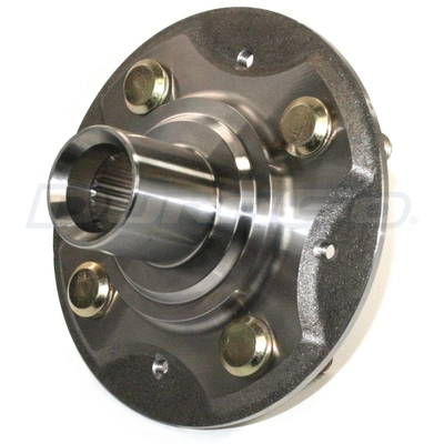 Front Wheel Hub by DURAGO - 295-95086 pa2