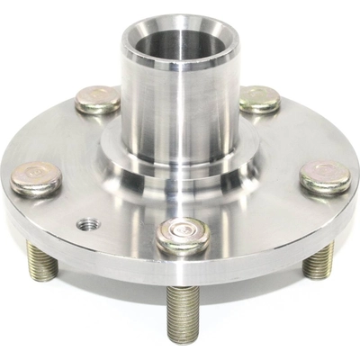 Front Wheel Hub by DURAGO - 295-95089 pa1