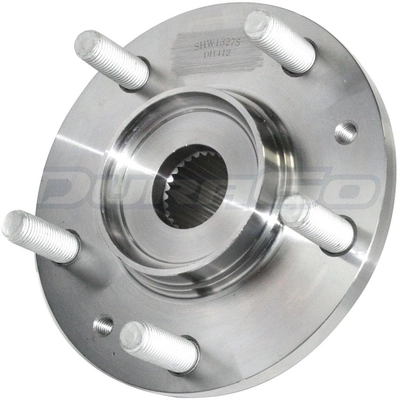Front Wheel Hub by DURAGO - 295-95092 pa3