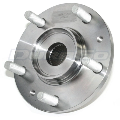 Front Wheel Hub by DURAGO - 295-95092 pa4
