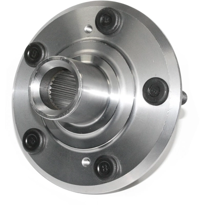 DURAGO - 295-95094 - Wheel Hub pa4