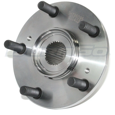Front Wheel Hub by DURAGO - 295-95095 pa4
