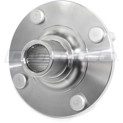 Front Wheel Hub by DURAGO - 295-95098 pa2
