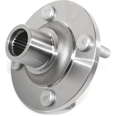 Front Wheel Hub by DURAGO - 295-95099 pa3