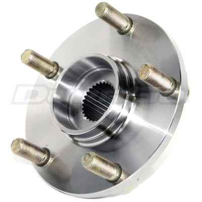 Front Wheel Hub by DURAGO - 295-95106 pa2
