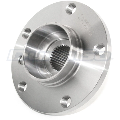 Front Wheel Hub by DURAGO - 295-95111 pa4