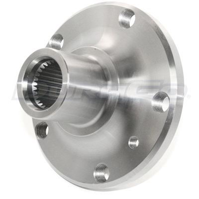 Front Wheel Hub by DURAGO - 295-95111 pa6