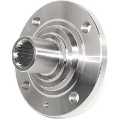Front Wheel Hub by DURAGO - 295-95113 pa1