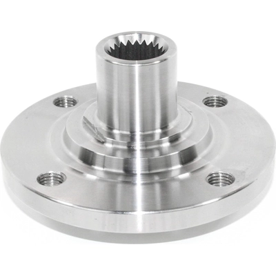Front Wheel Hub by DURAGO - 295-95113 pa2