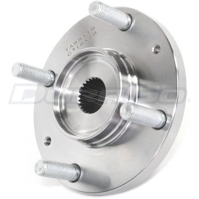 Front Wheel Hub by DURAGO - 295-95118 pa1