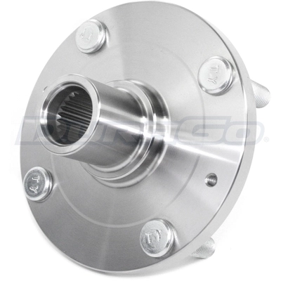 Front Wheel Hub by DURAGO - 295-95118 pa2