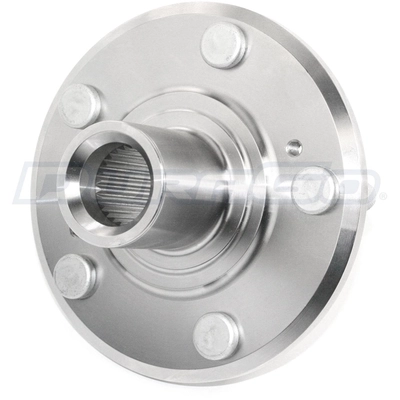 Front Wheel Hub by DURAGO - 295-95122 pa1