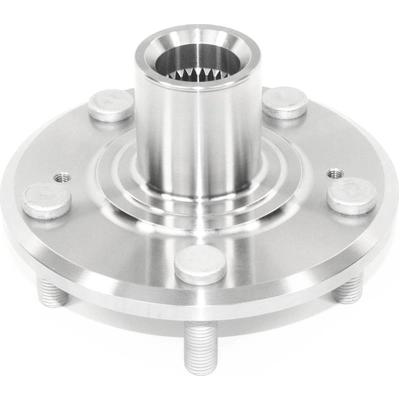 Front Wheel Hub by DURAGO - 295-95122 pa4