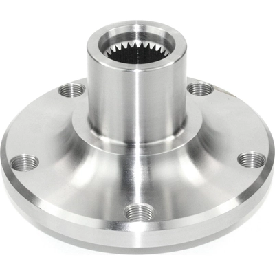 Front Wheel Hub by DURAGO - 295-95126 pa1