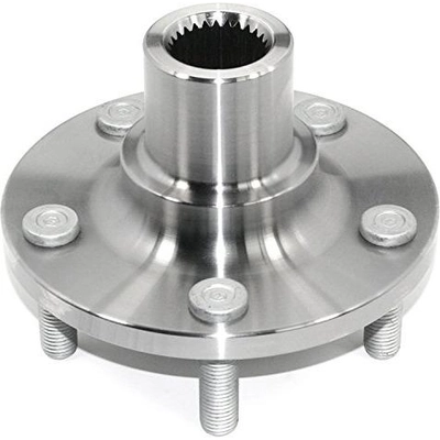 Front Wheel Hub by DURAGO - 295-95137 pa1