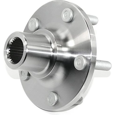 Front Wheel Hub by DURAGO - 295-95137 pa2