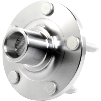 DURAGO - 295-95142 - Front Wheel Hub pa2