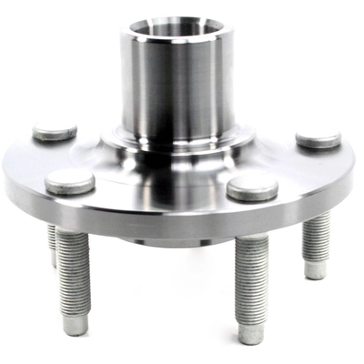 DURAGO - 295-95142 - Front Wheel Hub pa3