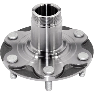 Front Wheel Hub by DURAGO - 295-95145 pa1
