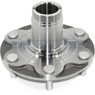 Front Wheel Hub by DURAGO - 295-95145 pa5