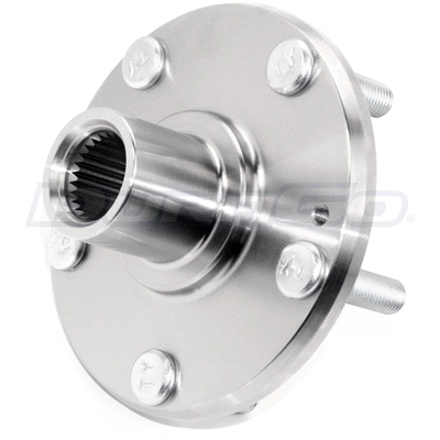 Front Wheel Hub by DURAGO - 295-95150 pa5