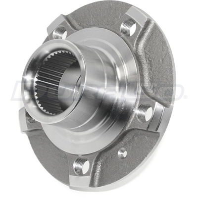 Front Wheel Hub by DURAGO - 295-95156 pa6