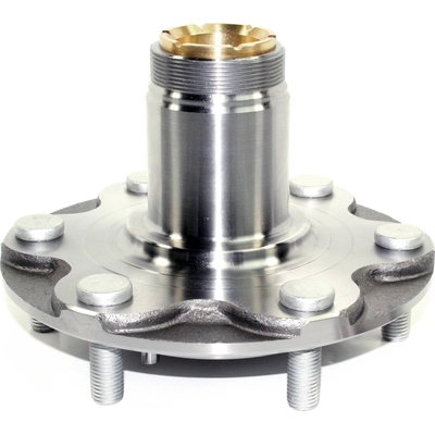 DURAGO - 295-95157 - Front Wheel Hub pa1