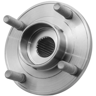 GSP NORTH AMERICA - 110039 - Wheel Hub pa2