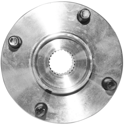 GSP NORTH AMERICA - 110041 - Wheel Hub pa2