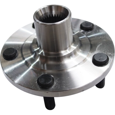 Front Wheel Hub by GSP NORTH AMERICA - 120016 pa1