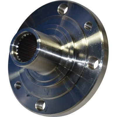 Front Wheel Hub by GSP NORTH AMERICA - 129003WH pa1