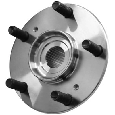 GSP NORTH AMERICA - 210006WH - Wheel Hub pa2