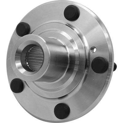 GSP NORTH AMERICA - 210006WH - Wheel Hub pa6