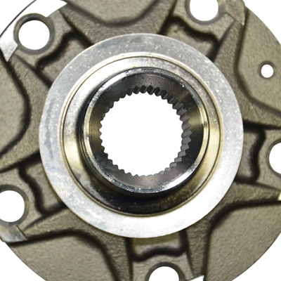 GSP NORTH AMERICA - 230010 - Wheel Hub pa1