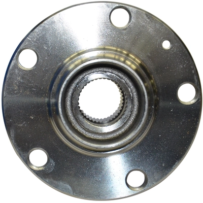 GSP NORTH AMERICA - 230010 - Wheel Hub pa2