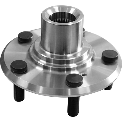 GSP NORTH AMERICA - 360013 - Wheel Bearing and Hub Assembly pa2