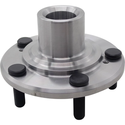 Front Wheel Hub by GSP NORTH AMERICA - 362101WH pa1
