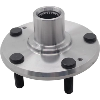 GSP NORTH AMERICA - 370019 - Front Wheel Hub pa1