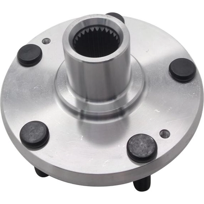 GSP NORTH AMERICA - 370019 - Front Wheel Hub pa2