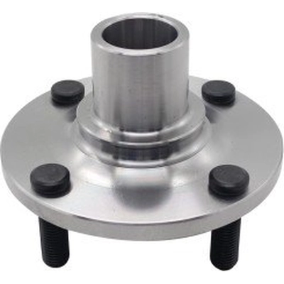 Front Wheel Hub by GSP NORTH AMERICA - 472000WH pa1