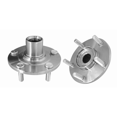 GSP NORTH AMERICA - 510002 - Wheel Hub - Front pa1