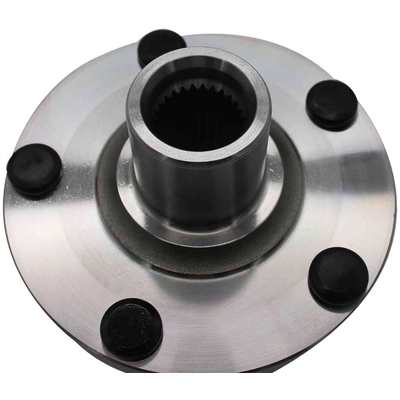 GSP NORTH AMERICA - 530001 - Wheel Hub - Front pa7