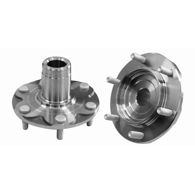 GSP NORTH AMERICA - 690007 - Wheel Hub pa1