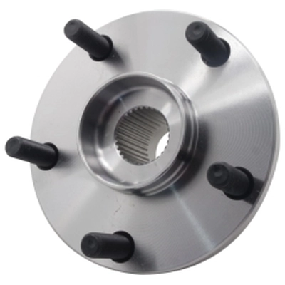 GSP NORTH AMERICA - 690042 - Wheel Hub pa2