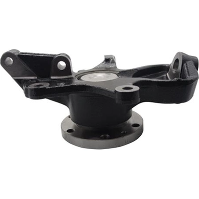 GSP NORTH AMERICA - 9120900 - Front Wheel Hub pa1